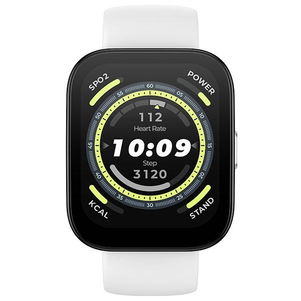 アマズフィット Amazfit Bip 5 SP170064C200 ユニセックス