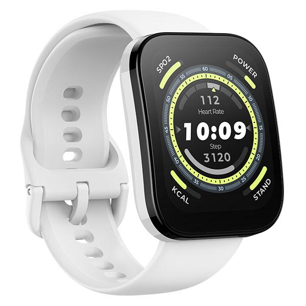 アマズフィット Amazfit Bip 5 SP170064C200 ユニセックス