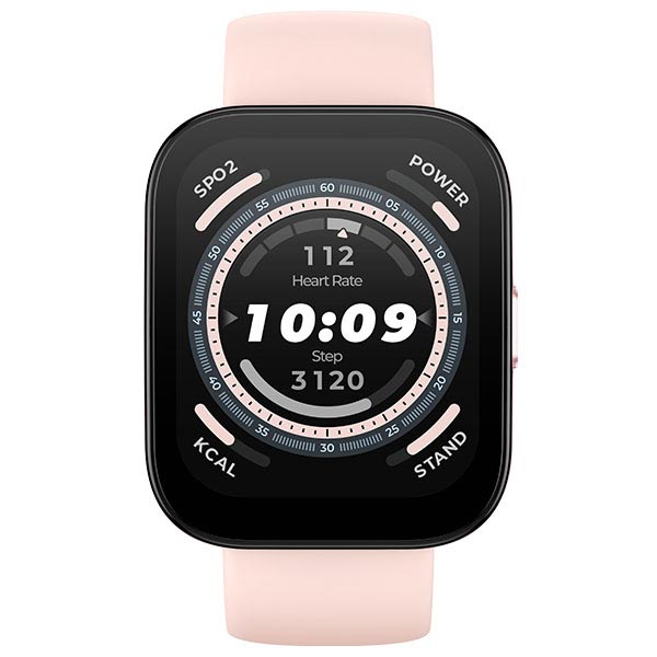 アマズフィット Amazfit Bip 5 SP170064C201 ユニセックス