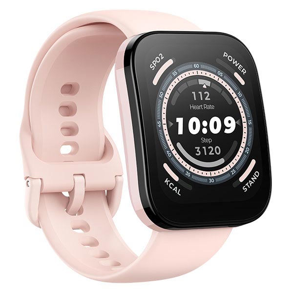 アマズフィット Amazfit Bip 5 SP170064C201 ユニセックス