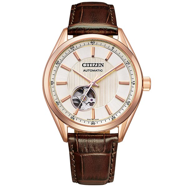 シチズンコレクション CITIZENCOLLECTION NH9112-19A メンズ