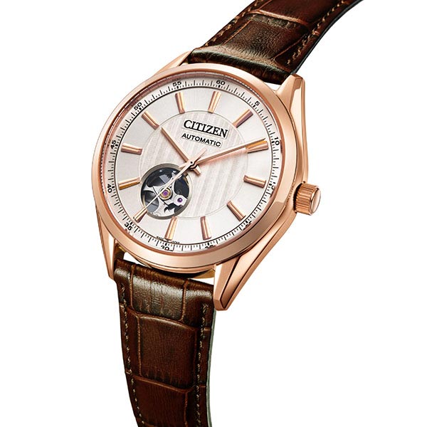 シチズンコレクション CITIZENCOLLECTION NH9112-19A メンズ