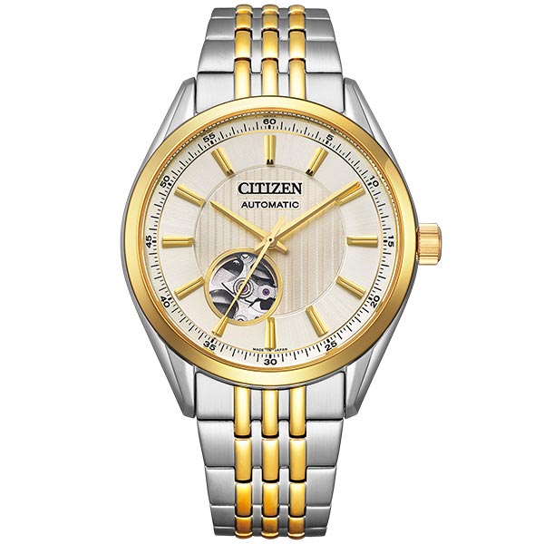 シチズンコレクション CITIZENCOLLECTION NH9114-99P メンズ
