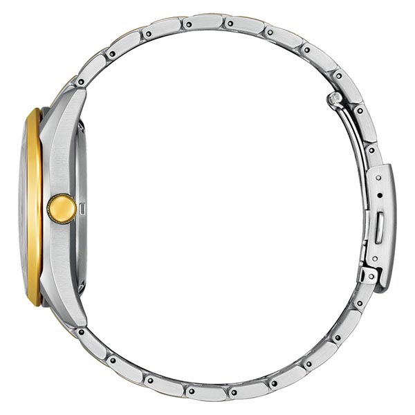 シチズンコレクション CITIZENCOLLECTION NH9114-99P メンズ
