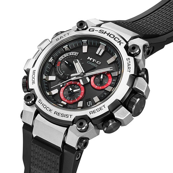 カシオ Gショック G-SHOCK MTG MTG-B3000-1AJF メンズ