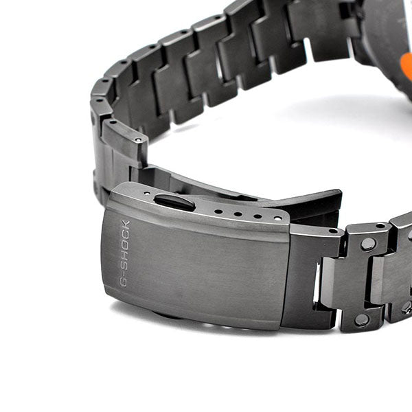 カシオ Gショック G-SHOCK POLYCHROMATIC ACCENTS GM-B2100BPC-1AJF メンズ