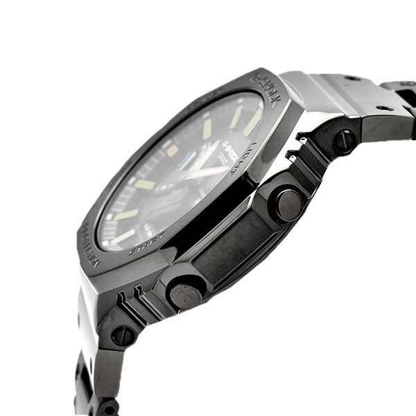 カシオ Gショック G-SHOCK POLYCHROMATIC ACCENTS GM-B2100BPC-1AJF メンズ