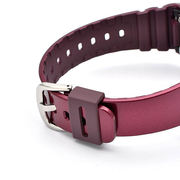 カシオ Gショック G-SHOCK GMD-S5600RB-4JF メンズ