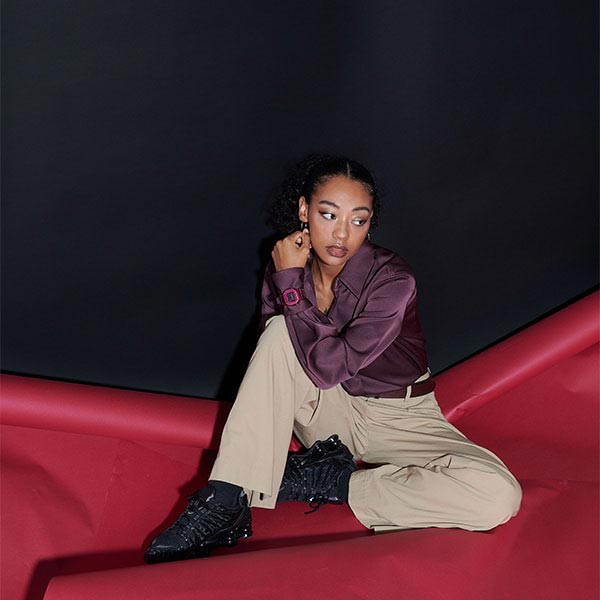 カシオ Gショック G-SHOCK GMD-S5600RB-4JF メンズ