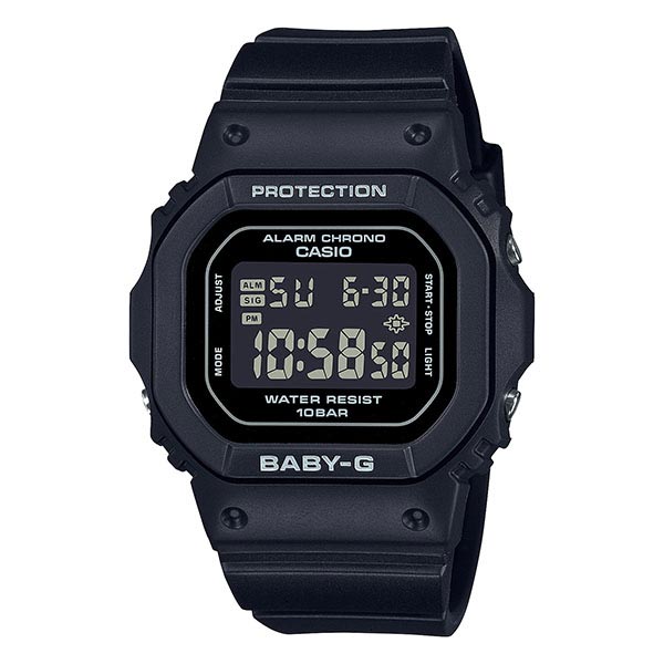 カシオ ベビーG BABY-G BGD-565U-1JF レディース