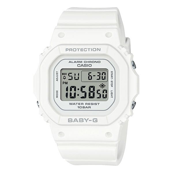 カシオ ベビーG BABY-G BGD-565U-7JF レディース