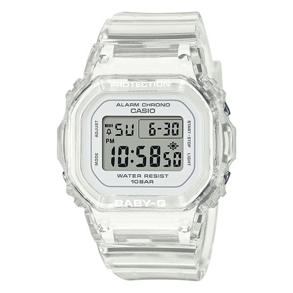 カシオ ベビーG BABY-G BGD-565US-7JF レディース