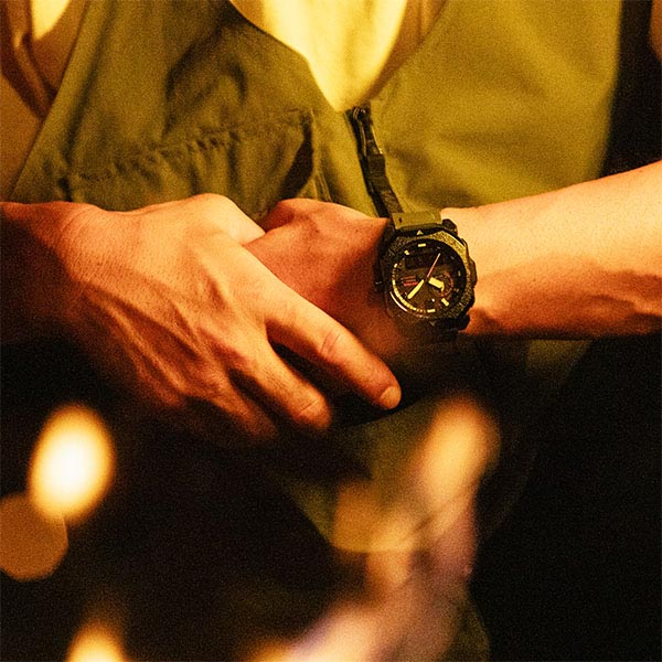 カシオ プロトレック PROTRECK Climber Line PRW-6900BF-1JF メンズ