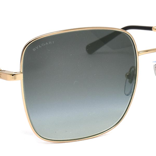 サングラス BVLGARI ブルガリ BV6165 20148G 57 ユニセックス