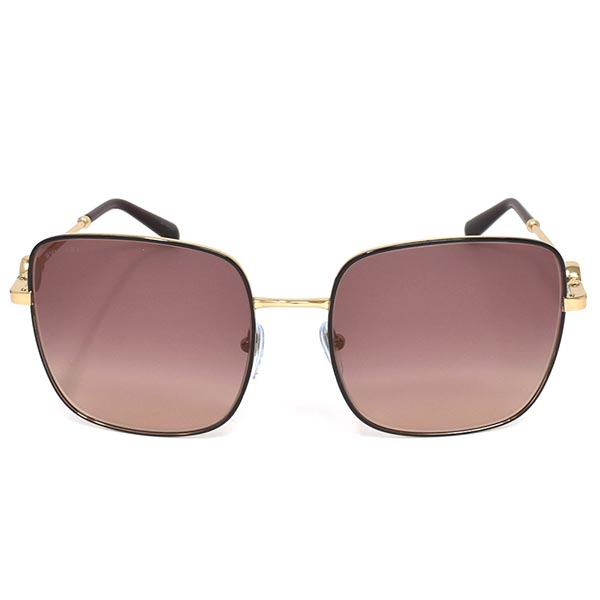 サングラス BVLGARI ブルガリ BV6165 20648D 57 ユニセックス