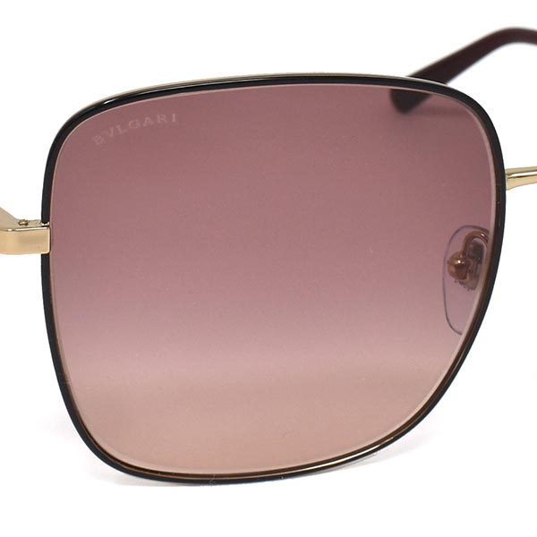 サングラス BVLGARI ブルガリ BV6165 20648D 57 ユニセックス