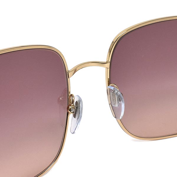 サングラス BVLGARI ブルガリ BV6165 20648D 57 ユニセックス