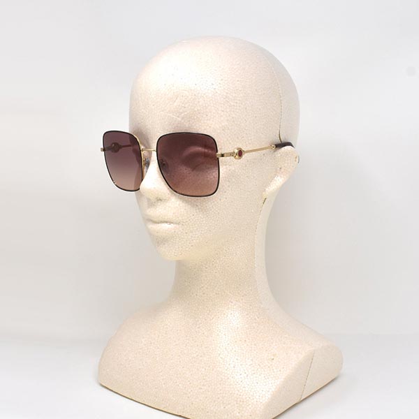 サングラス BVLGARI ブルガリ BV6165 20648D 57 ユニセックス