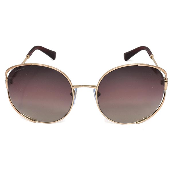 サングラス BVLGARI ブルガリ BV6181B 2014E2 57 ユニセックス