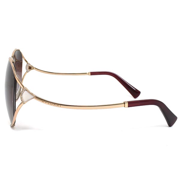 サングラス BVLGARI ブルガリ BV6181B 2014E2 57 ユニセックス