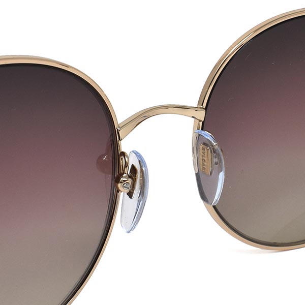 サングラス BVLGARI ブルガリ BV6181B 2014E2 57 ユニセックス