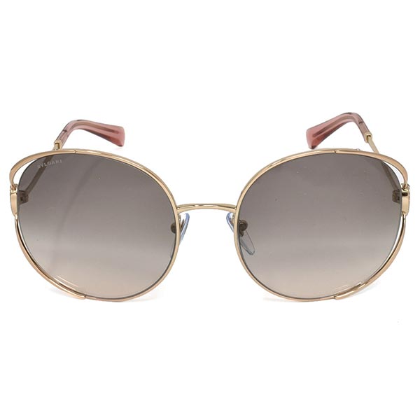 サングラス BVLGARI ブルガリ BV6181B 20143B 57 ユニセックス