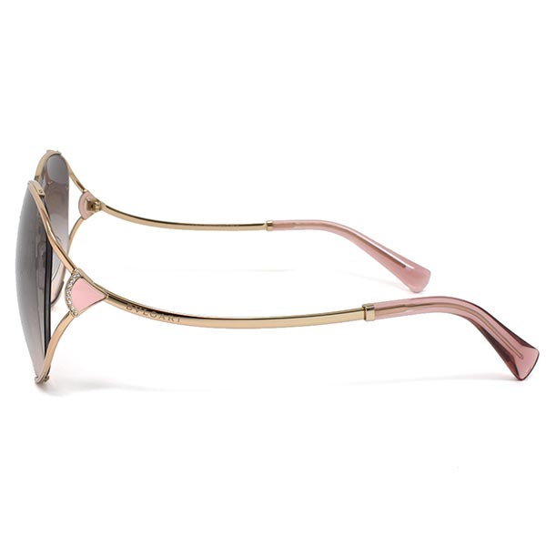 サングラス BVLGARI ブルガリ BV6181B 20143B 57 ユニセックス