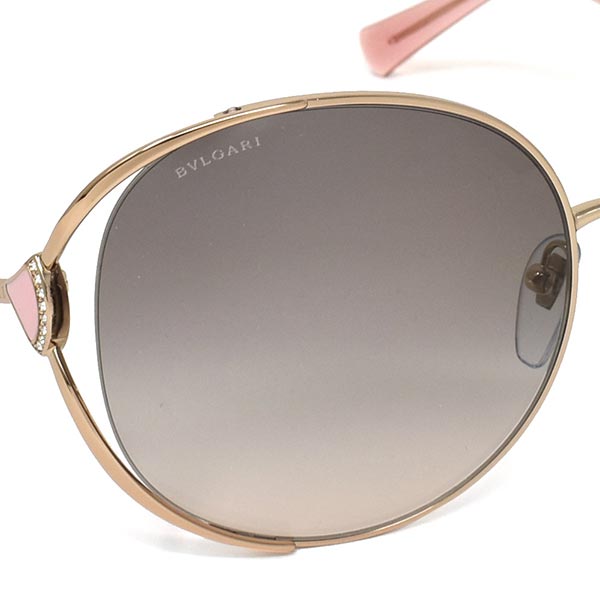 サングラス BVLGARI ブルガリ BV6181B 20143B 57 ユニセックス