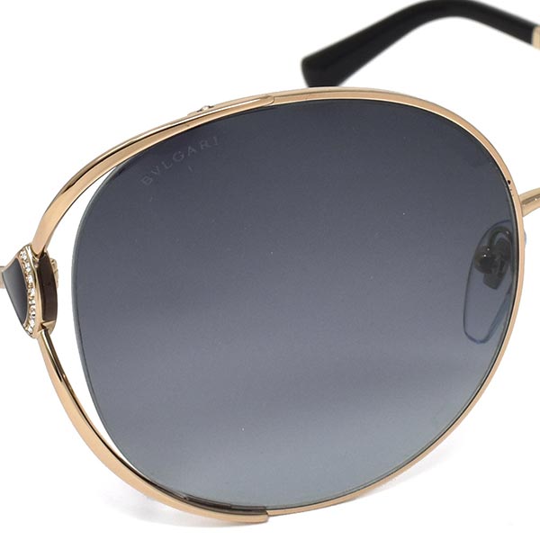 サングラス BVLGARI ブルガリ BV6181B 20148G 57 ユニセックス