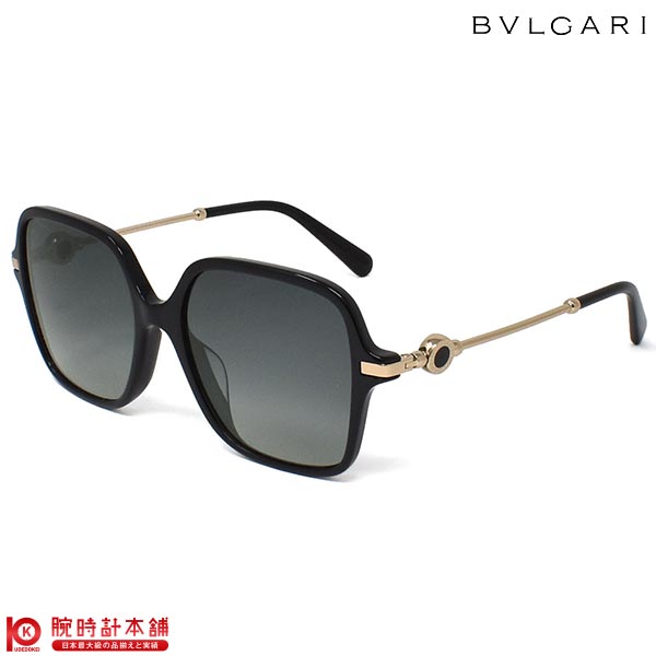 サングラス BVLGARI ブルガリ BV8248F 501-T3 55 ユニセックス