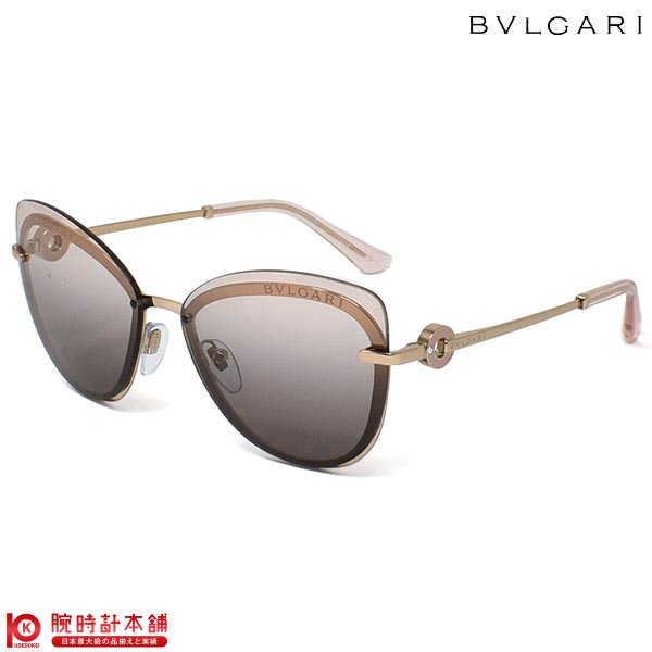 サングラス BVLGARI ブルガリ BV6182B 20143B 60 ユニセックス