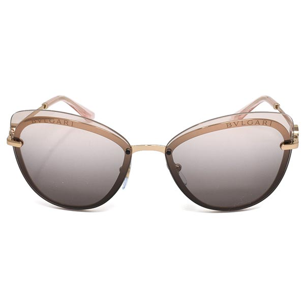 サングラス BVLGARI ブルガリ BV6182B 20143B 60 ユニセックス