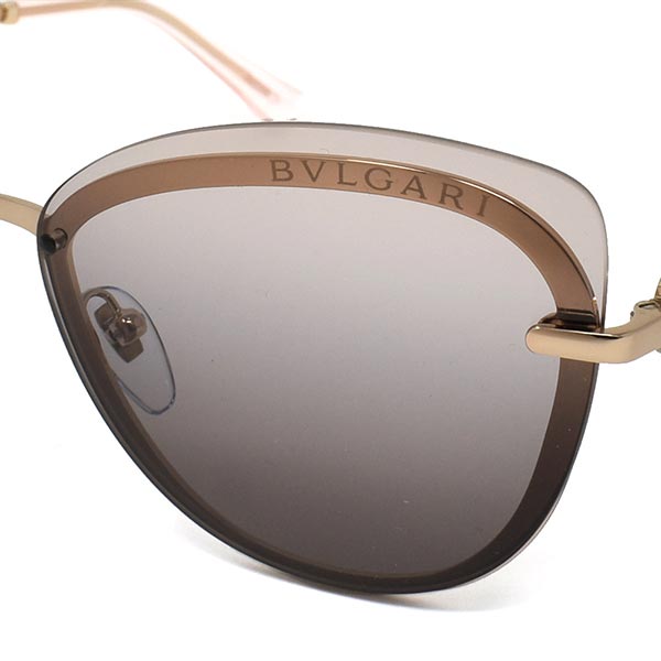 サングラス BVLGARI ブルガリ BV6182B 20143B 60 ユニセックス