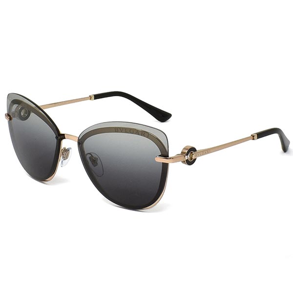 サングラス BVLGARI ブルガリ BV6182B 20148G 60 ユニセックス