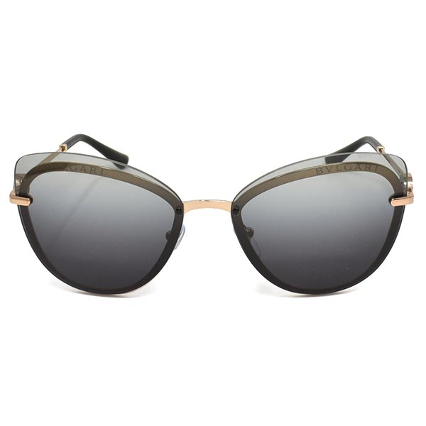 サングラス BVLGARI ブルガリ BV6182B 20148G 60 ユニセックス