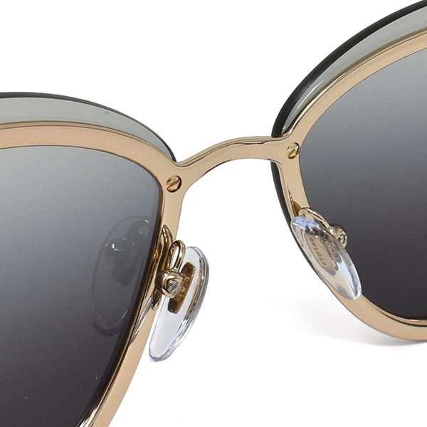 サングラス BVLGARI ブルガリ BV6182B 20148G 60 ユニセックス