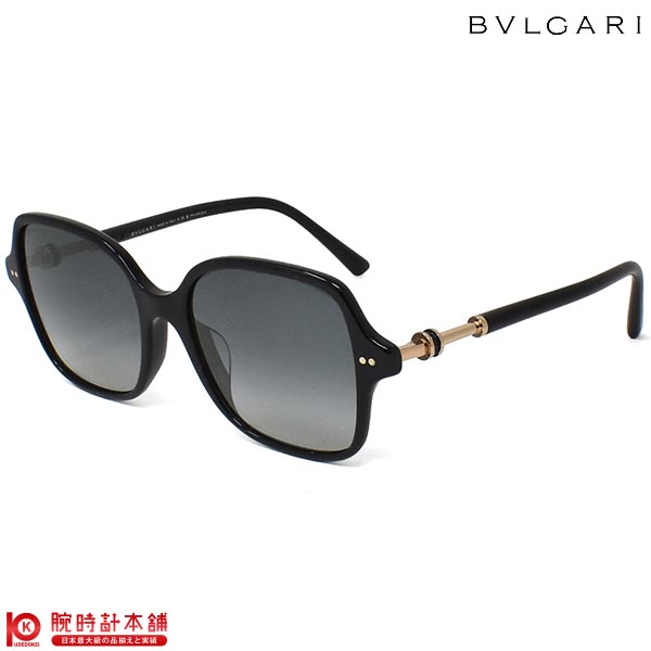 サングラス BVLGARI ブルガリ BV8239F 501-T3 54 ユニセックス