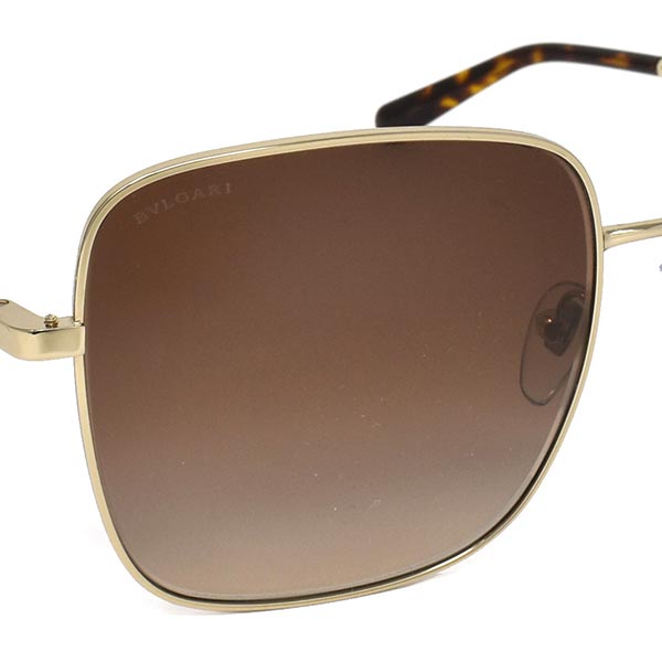 サングラス BVLGARI ブルガリ BV6165 278-13 57 ユニセックス