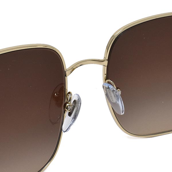 サングラス BVLGARI ブルガリ BV6165 278-13 57 ユニセックス