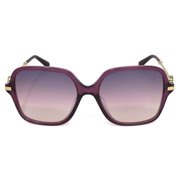 サングラス BVLGARI ブルガリ BV8248F 5486U6 55 ユニセックス