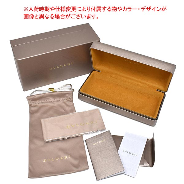 サングラス BVLGARI ブルガリ BV8248F 5486U6 55 ユニセックス