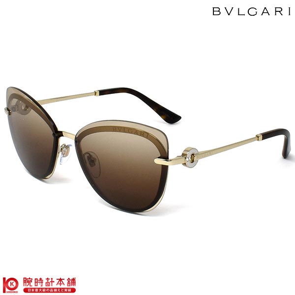 サングラス BVLGARI ブルガリ BV6182B 278-13 60 ユニセックス