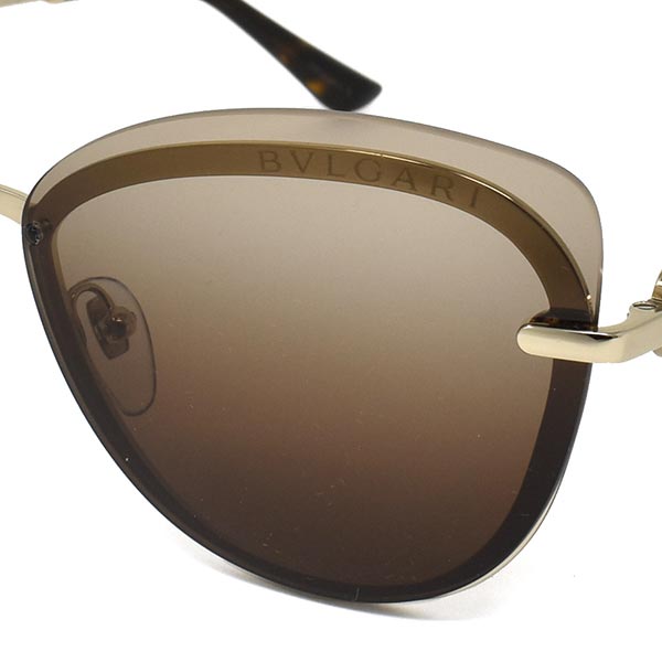 サングラス BVLGARI ブルガリ BV6182B 278-13 60 ユニセックス