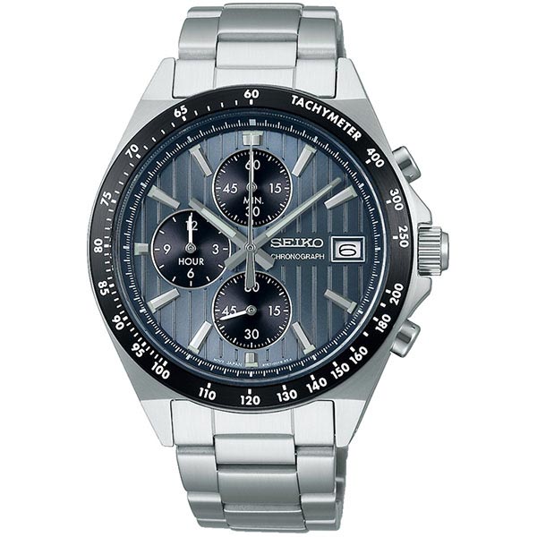セイコーセレクション SEIKOSELECTION SBTR041 メンズ