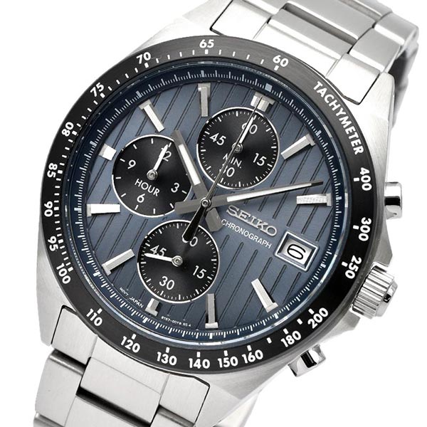 セイコーセレクション SEIKOSELECTION SBTR041 メンズ