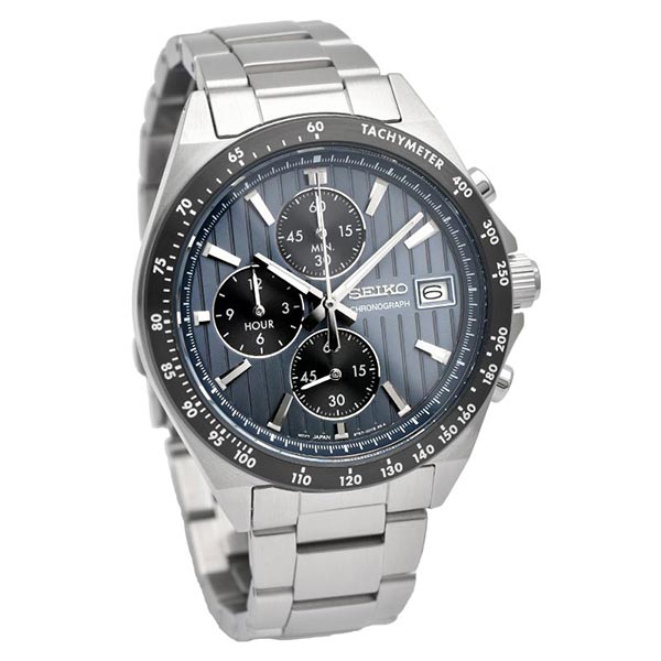 セイコーセレクション SEIKOSELECTION SBTR041 メンズ