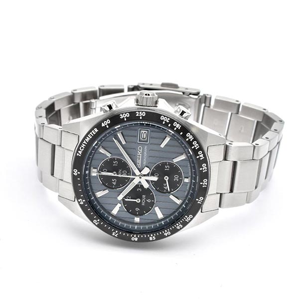 セイコーセレクション SEIKOSELECTION SBTR041 メンズ