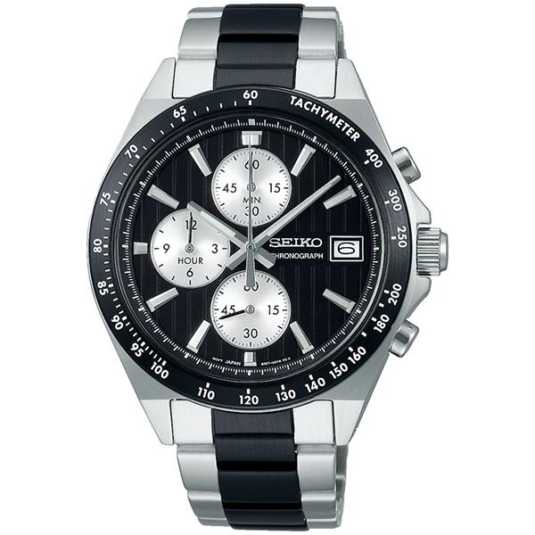 セイコーセレクション SEIKOSELECTION SBTR043 メンズ
