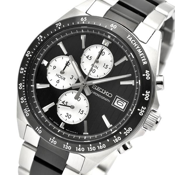 セイコーセレクション SEIKOSELECTION SBTR043 メンズ