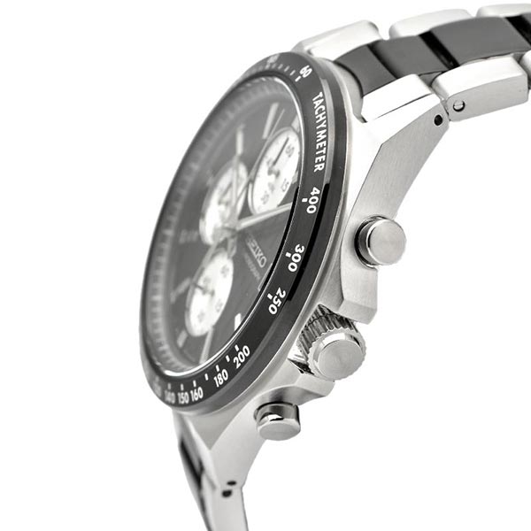 セイコーセレクション SEIKOSELECTION SBTR043 メンズ